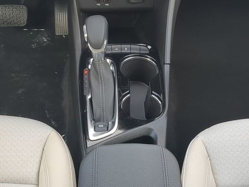 New 2026 Buick Encore GX Preferred w/ Comfort Package image 19