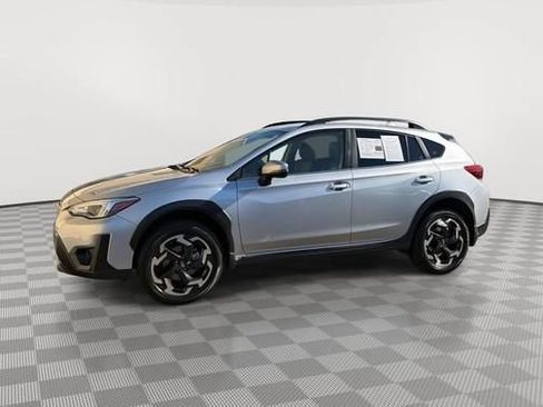 Used 2023 Subaru Crosstrek 2.5i Limited AWD/4WD image 6