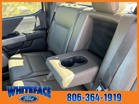 Used 2024 Ford F150 Lariat w/ Tow/Haul Package image 40