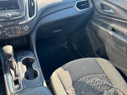 Used 2024 Chevrolet Equinox LT AWD/4WD image 20