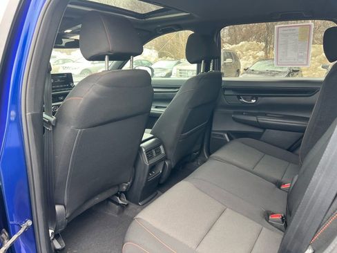 Used 2023 Honda CR-V Sport image 23