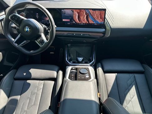 Used 2025 BMW X3 xDrive30i AWD/4WD image 20