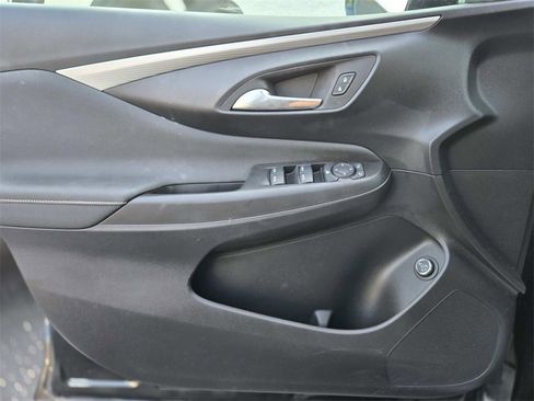 New 2025 Buick Envista Avenir image 31