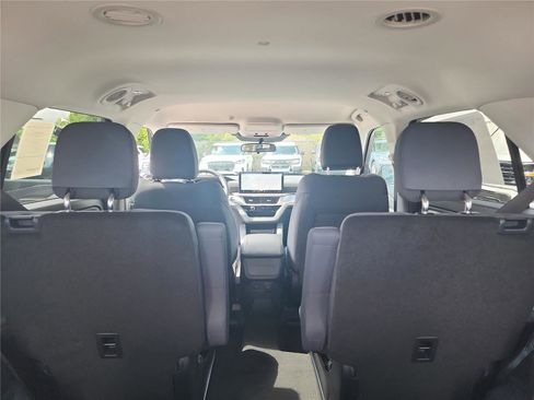 New 2026 Ford Explorer Active image 19