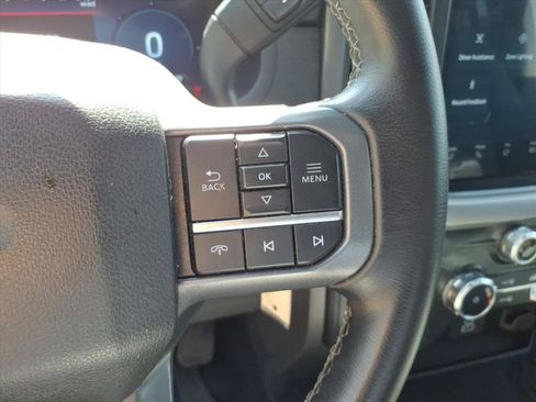 Used 2025 Ford F150 XLT w/ Equipment Group 301A Standard AWD/4WD image 29