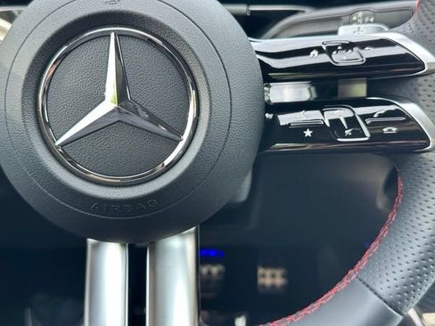 New 2026 Mercedes-Benz GLA 250 4MATIC image 19