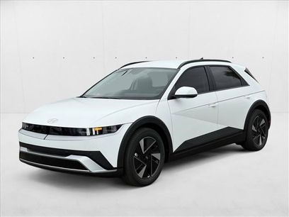 New 2025 Hyundai Ioniq 5 SEL
