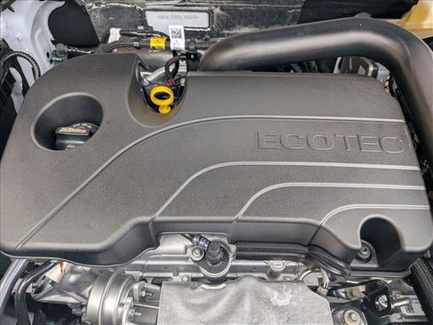 New 2026 GMC Terrain Denali image 15