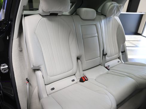 Used 2023 Mercedes-Benz EQS 580 4MATIC SUV image 45