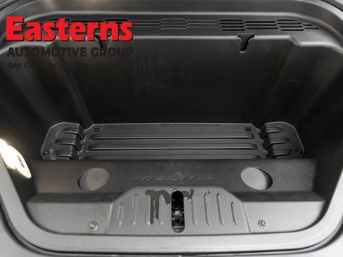 Used 2023 Ford Mustang Mach-E Select AWD/4WD image 7