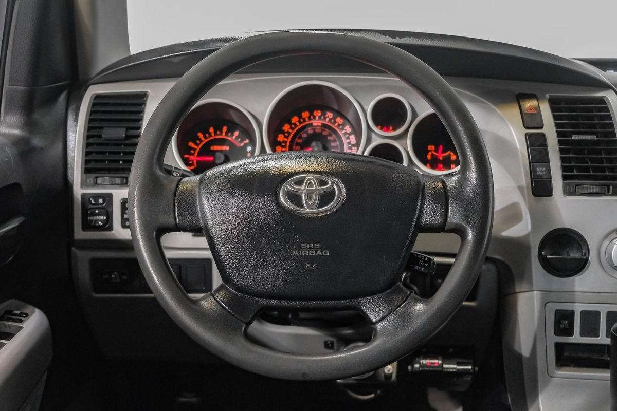 Used 2008 Toyota Tundra SR5 RWD image 15