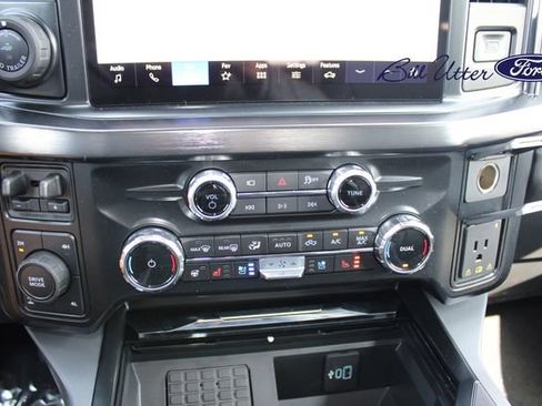 New 2026 Ford F250 Lariat w/ Lariat Premium Package image 15