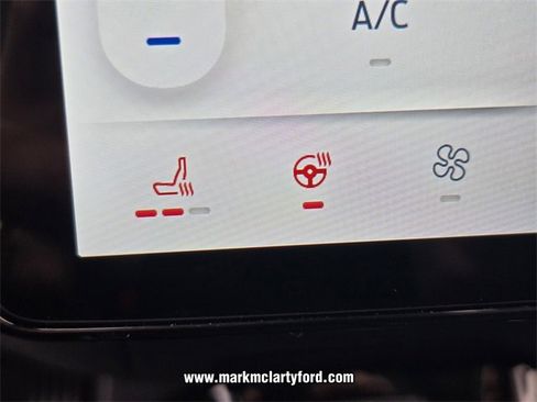 New 2025 Ford Mustang Mach-E GT image 17