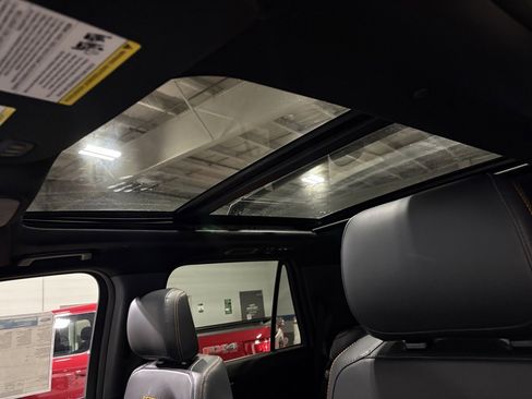 New 2025 Ford Expedition Tremor image 27