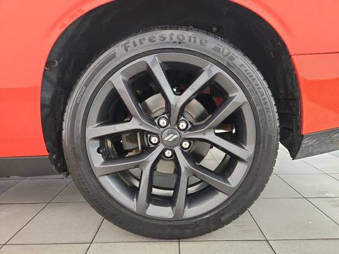 Used 2020 Dodge Challenger SXT w/ Plus Package image 31