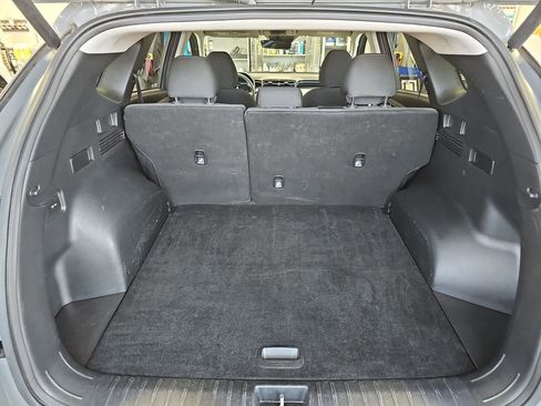 Used 2024 Hyundai Tucson SEL image 12