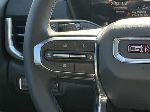 New 2026 GMC Terrain Elevation w/ Black Edition image 9