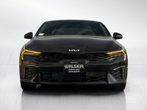 New 2026 Kia K5 GT FWD image 2
