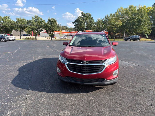 Used 2020 Chevrolet Equinox LT FWD image 3