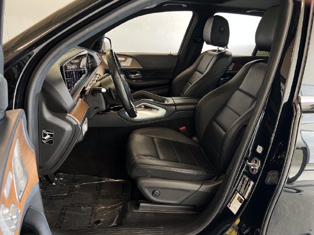 Used 2021 Mercedes-Benz GLE 350 image 30