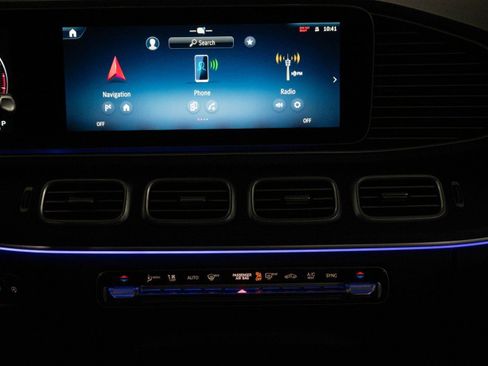 New 2026 Mercedes-Benz GLE 350 4MATIC image 17