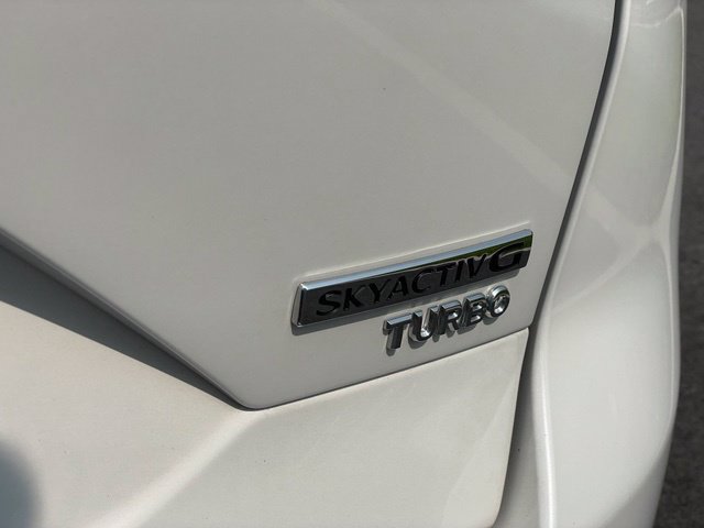 Certified 2024 MAZDA CX-5 Carbon Edition AWD/4WD image 40
