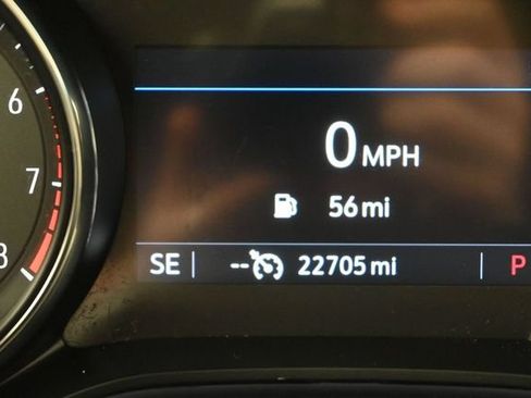 Used 2022 Buick Encore GX Select FWD image 15