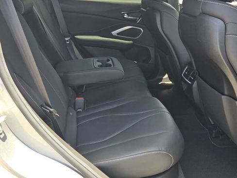 Certified 2025 Acura RDX SH-AWD image 17