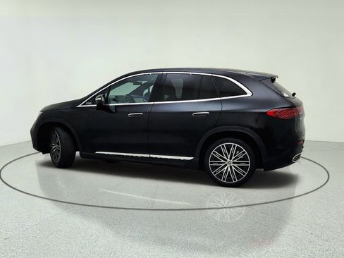 Certified 2023 Mercedes-Benz EQE 500 4MATIC SUV image 13