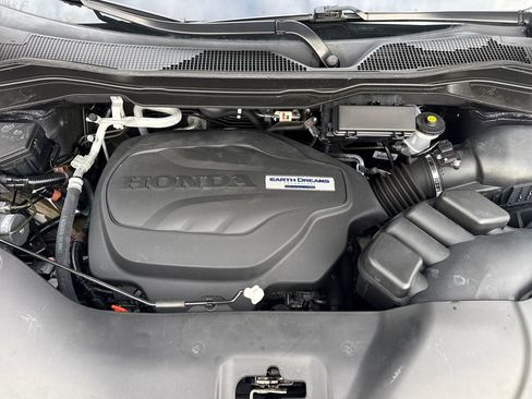 Used 2019 Honda Passport Sport image 28