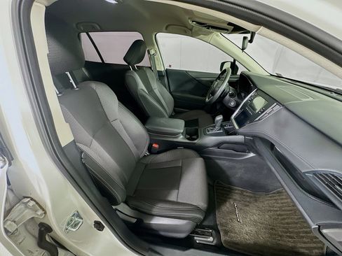 Used 2024 Subaru Outback image 28