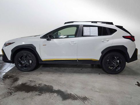 Used 2024 Subaru Crosstrek 2.5i Sport image 6
