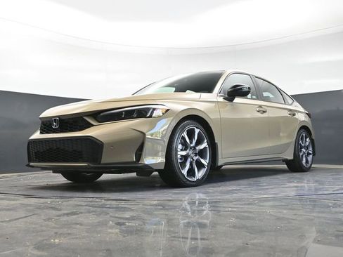 Used 2026 Honda Civic Sport Touring image 31