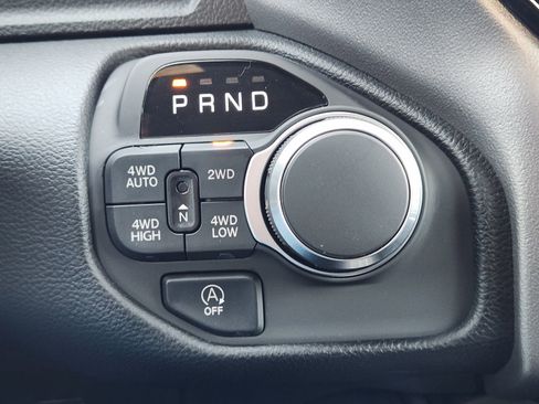 New 2026 RAM 1500 Lone Star image 17