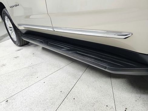 Used 2021 GMC Yukon SLT w/ SLT Luxury Plus Package image 49