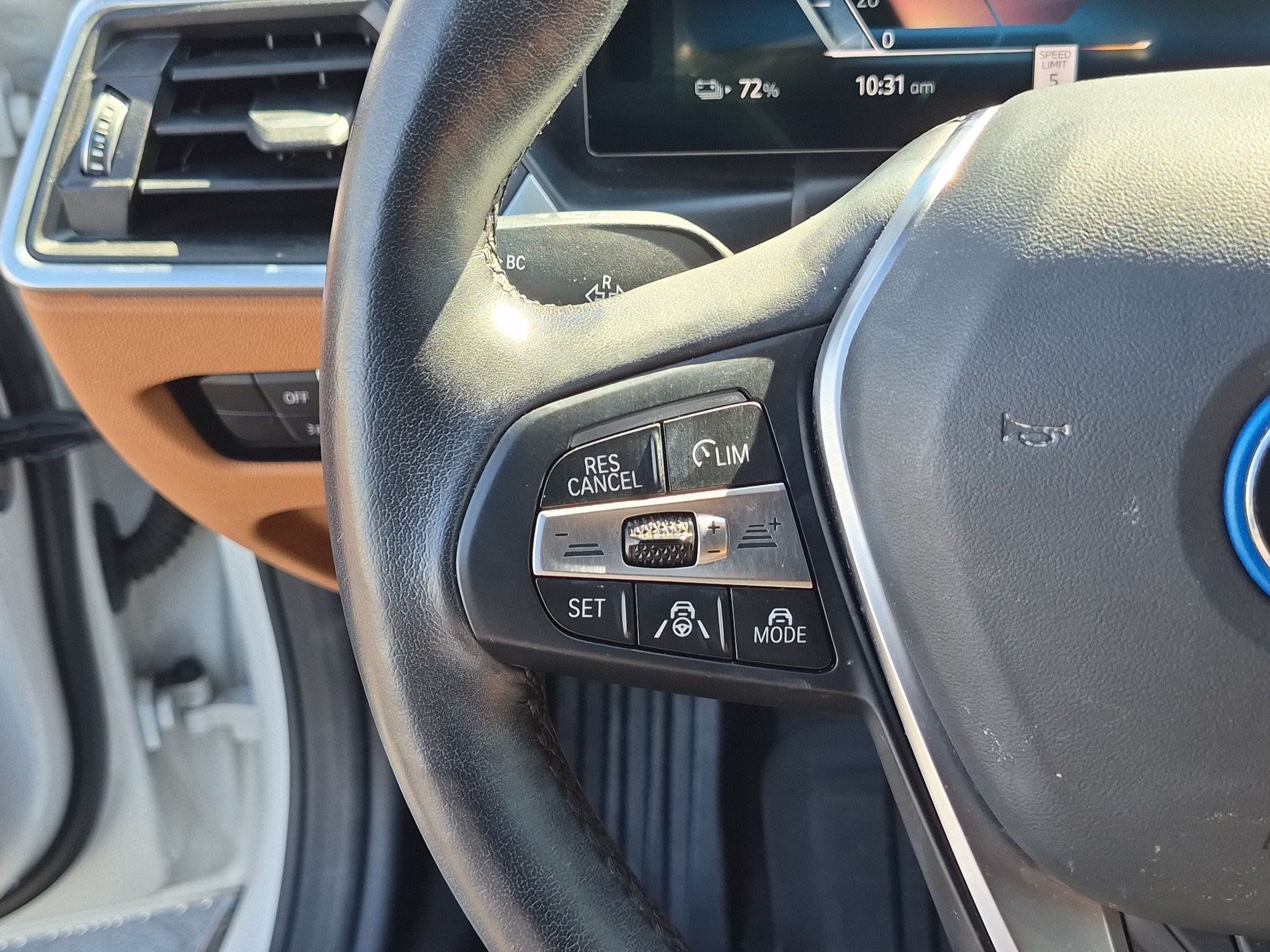Certified 2024 BMW i4 eDrive35 w/ Premium Package RWD image 19