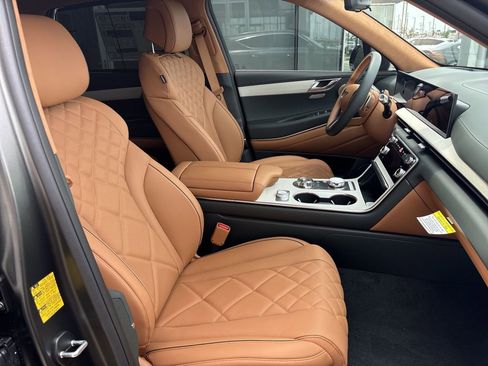 New 2026 Genesis GV80 3.5T Prestige AWD/4WD image 27