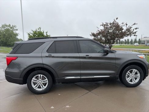 Used 2020 Ford Explorer XLT w/ Comfort Package AWD/4WD image 18
