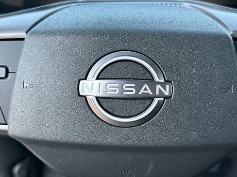 New 2026 Nissan Sentra SR w/ SR Premium Package image 24