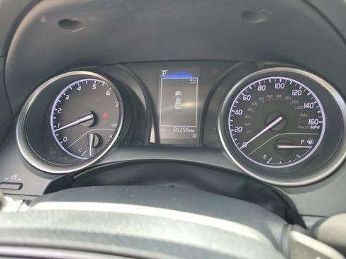 Used 2024 Toyota Camry SE FWD image 25