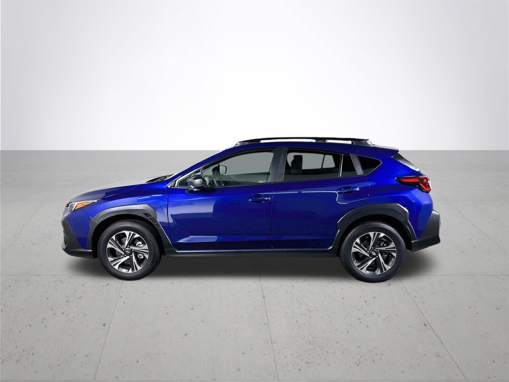 Certified 2026 Subaru Crosstrek 2.5i Premium AWD/4WD image 10