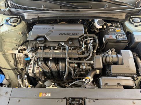 Used 2025 Kia K4 LXS FWD image 31