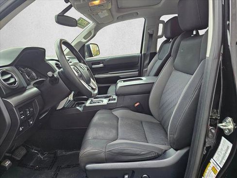 Used 2016 Toyota Tundra SR5 image 18