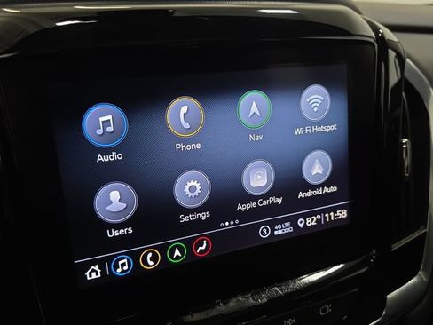 Used 2020 Chevrolet Traverse RS w/ LPO, Floor Liner Package AWD/4WD image 21