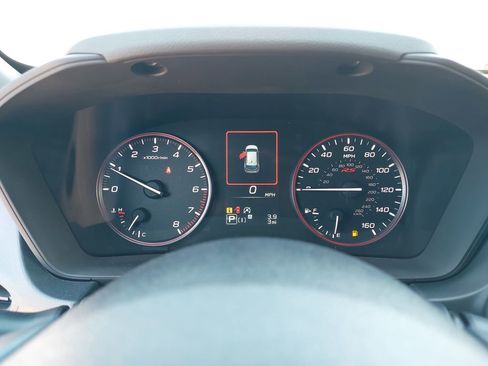 New 2026 Subaru Impreza RS image 33