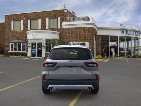 New 2026 Ford Escape Active w/ Cold Weather Package AWD/4WD image 5