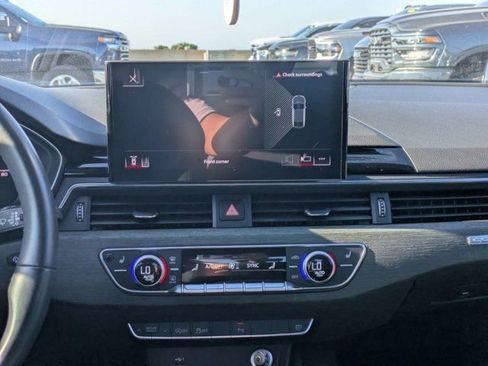 Used 2023 Audi A5 2.0T Premium Plus w/ Premium Plus image 15