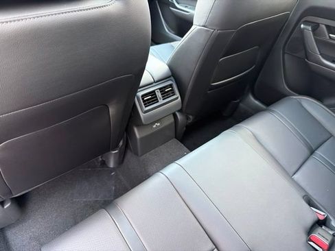 New 2026 MAZDA CX-50 AWD 2.5 S w/ Weather Package image 8