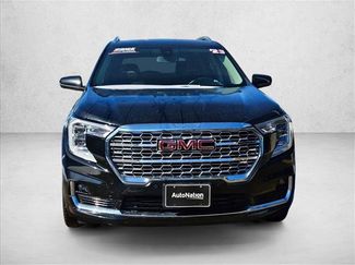 Used 2023 GMC Terrain Denali video 2