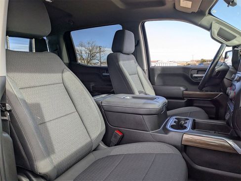 Used 2022 Chevrolet Silverado 1500 RST image 20